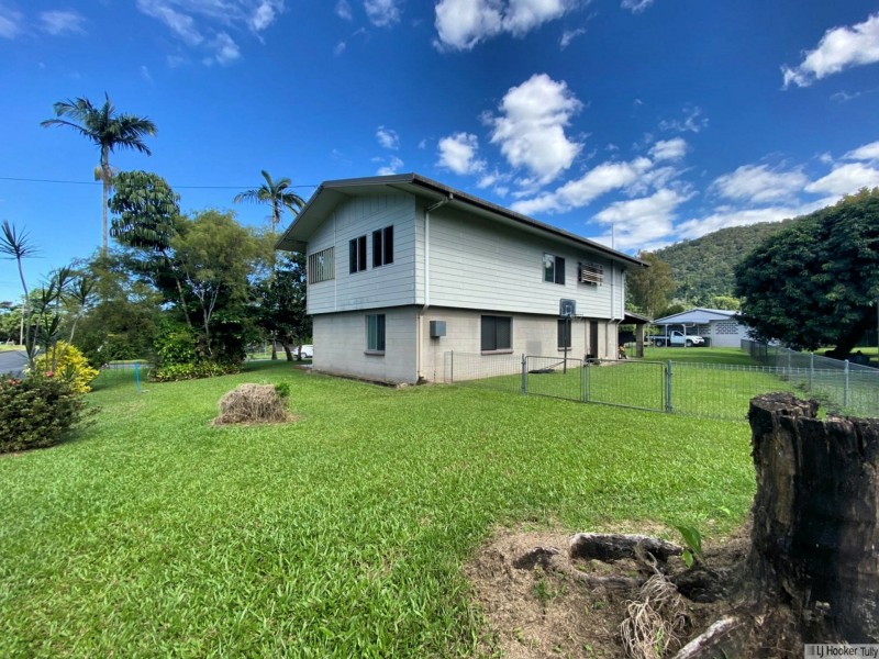 5 Campbell Street, Tully QLD 4854