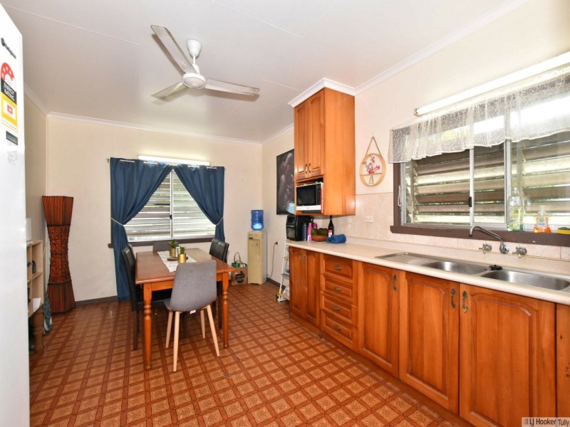 5 Campbell Street, Tully QLD 4854
