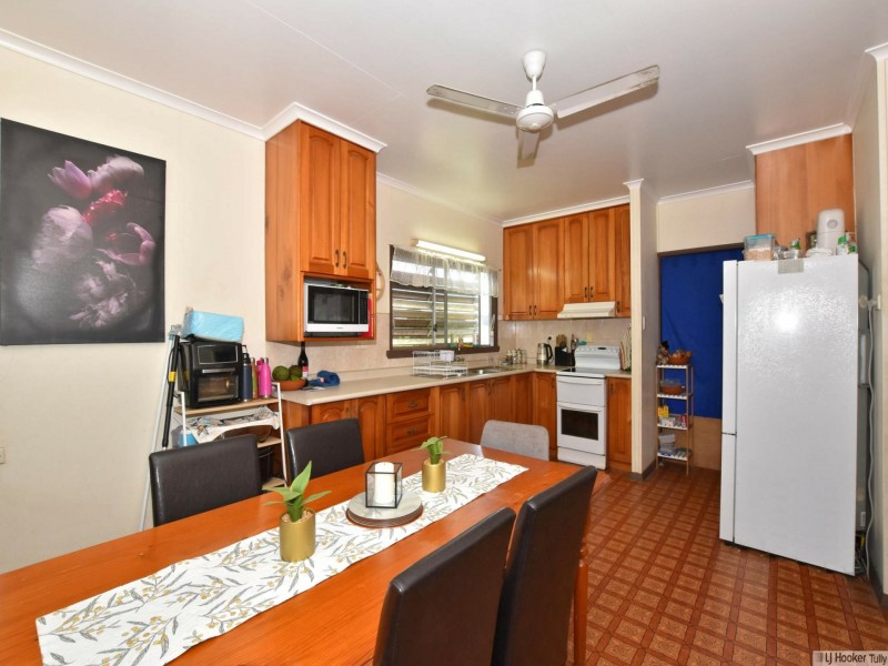 5 Campbell Street, Tully QLD 4854