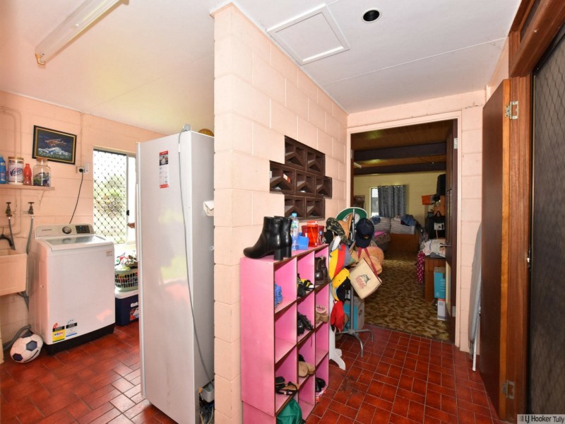 5 Campbell Street, Tully QLD 4854