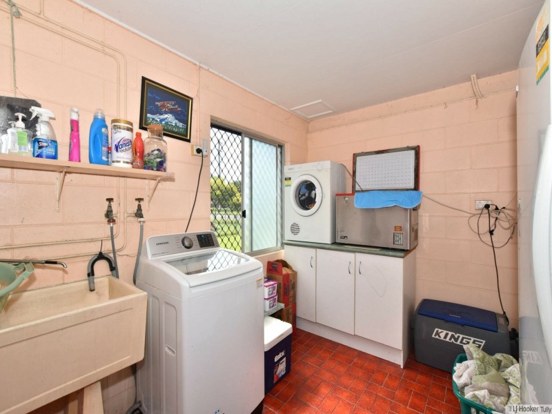5 Campbell Street, Tully QLD 4854