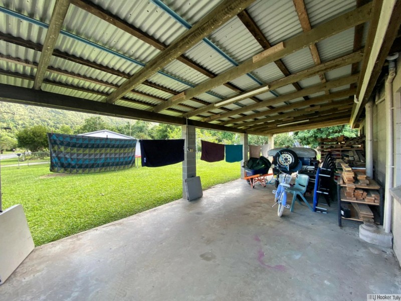5 Campbell Street, Tully QLD 4854