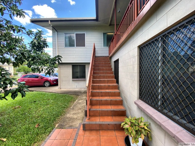 5 Campbell Street, Tully QLD 4854