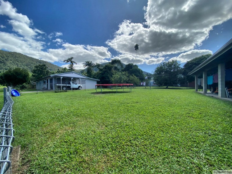 5 Campbell Street, Tully QLD 4854
