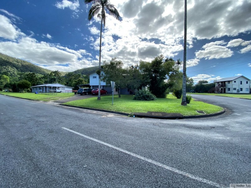 5 Campbell Street, Tully QLD 4854