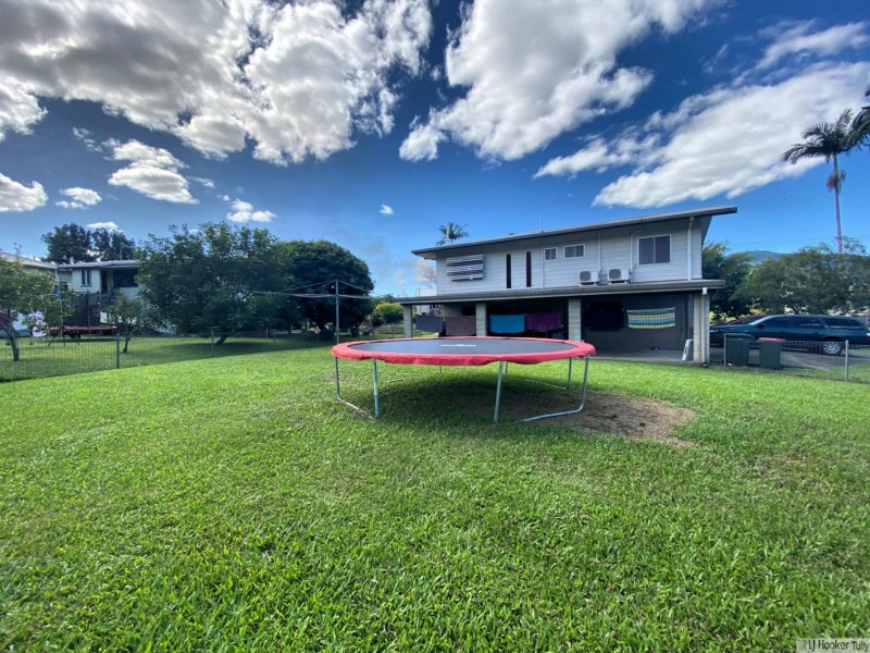 5 Campbell Street, Tully QLD 4854