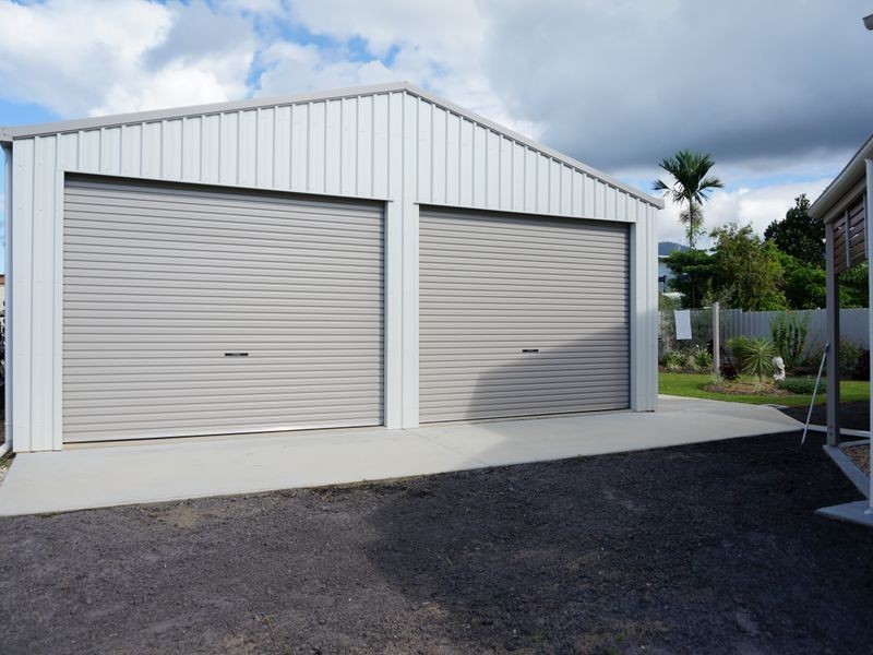 9 Albert Street, Cardwell QLD 4849