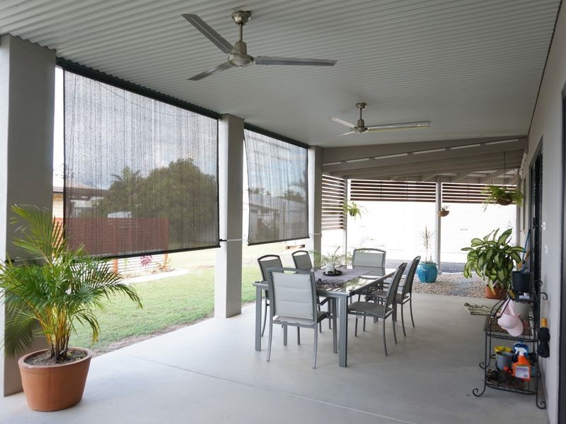 9 Albert Street, Cardwell QLD 4849