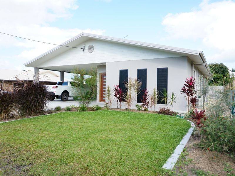 9 Albert Street, Cardwell QLD 4849