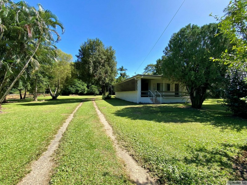 2 Riley Street, Tully QLD 4854