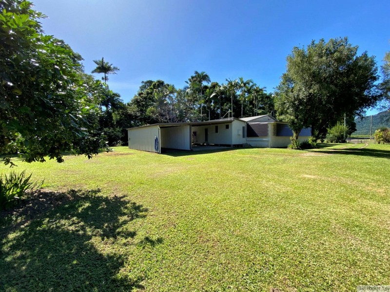 2 Riley Street, Tully QLD 4854