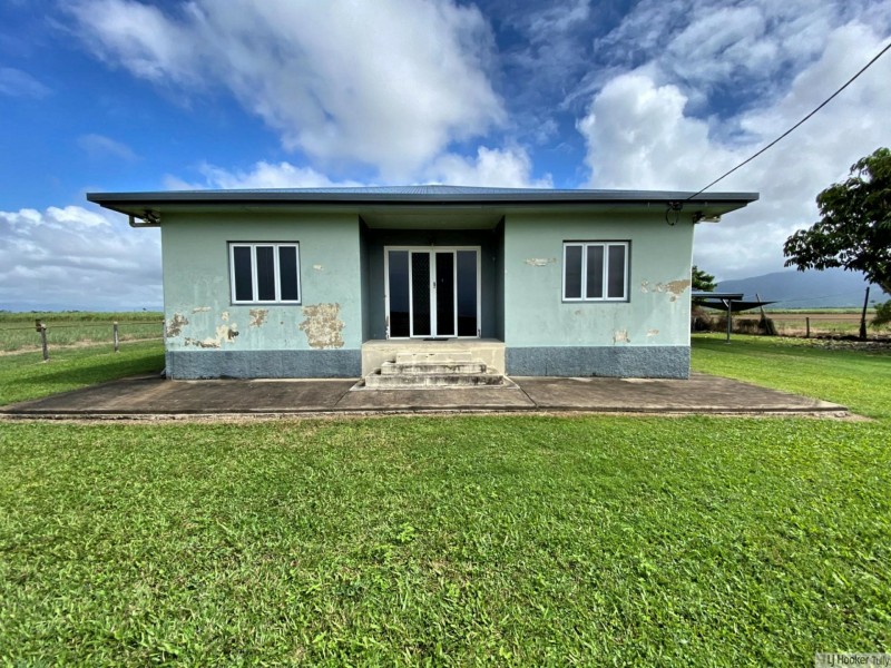 47 Brosnan Road, Lower Tully QLD 4854