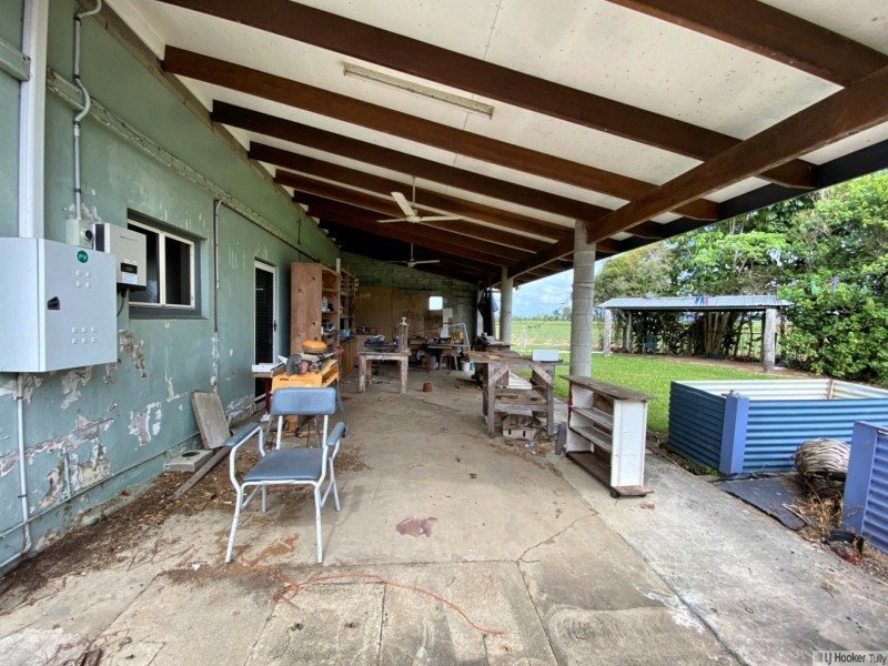 47 Brosnan Road, Lower Tully QLD 4854