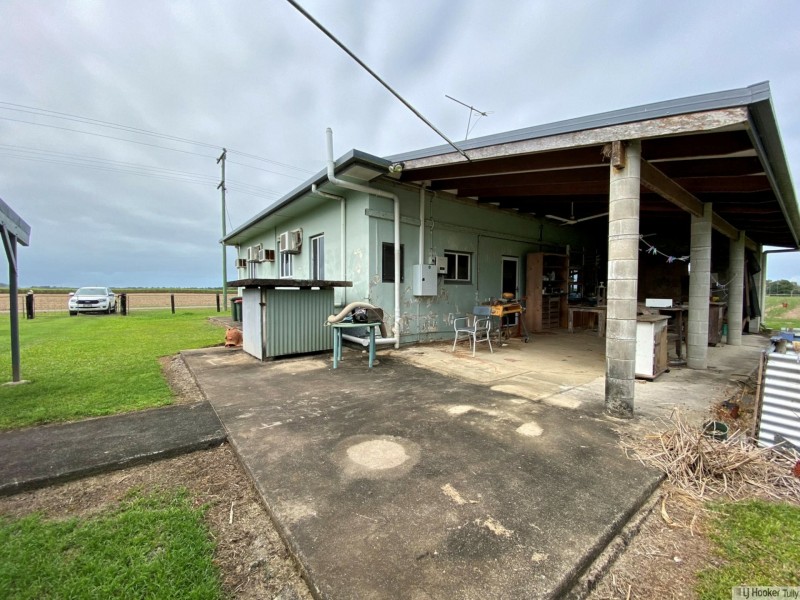 47 Brosnan Road, Lower Tully QLD 4854