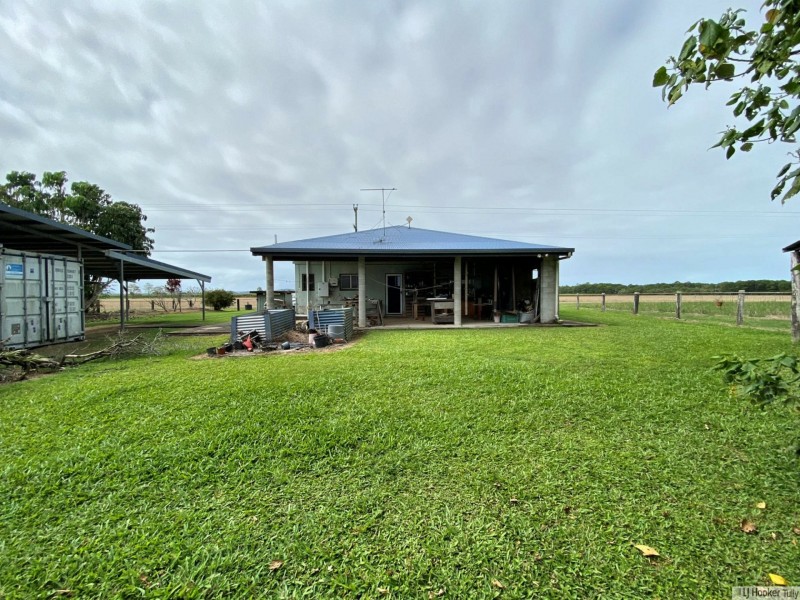 47 Brosnan Road, Lower Tully QLD 4854