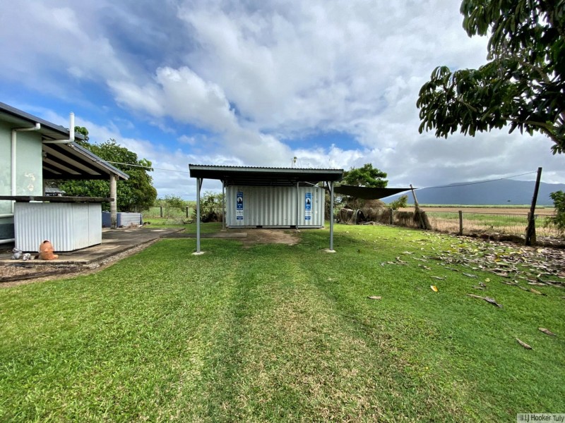 47 Brosnan Road, Lower Tully QLD 4854
