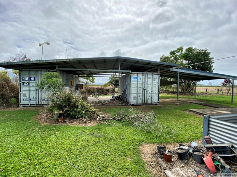 47 Brosnan Road, Lower Tully QLD 4854