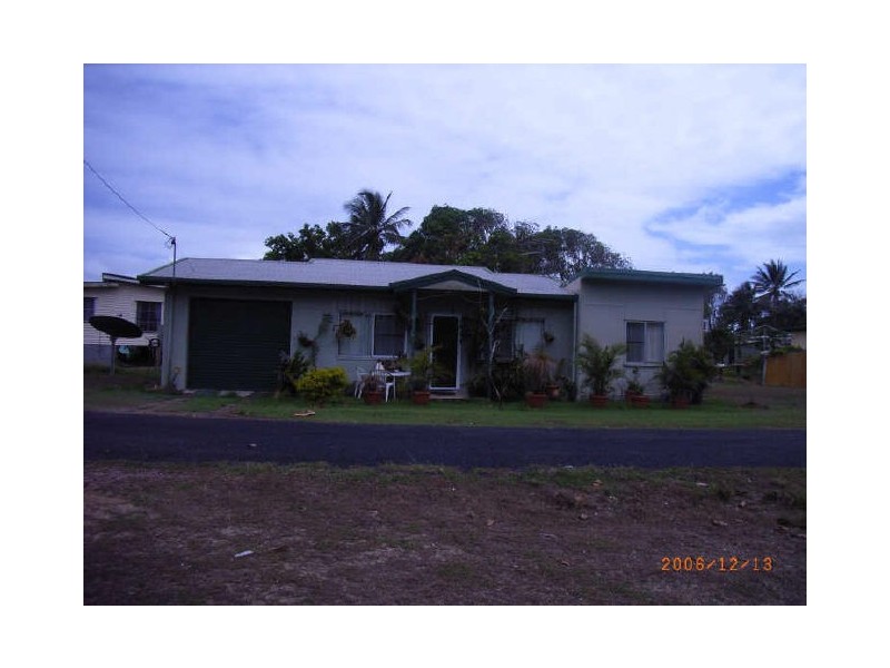 Tully QLD 4854