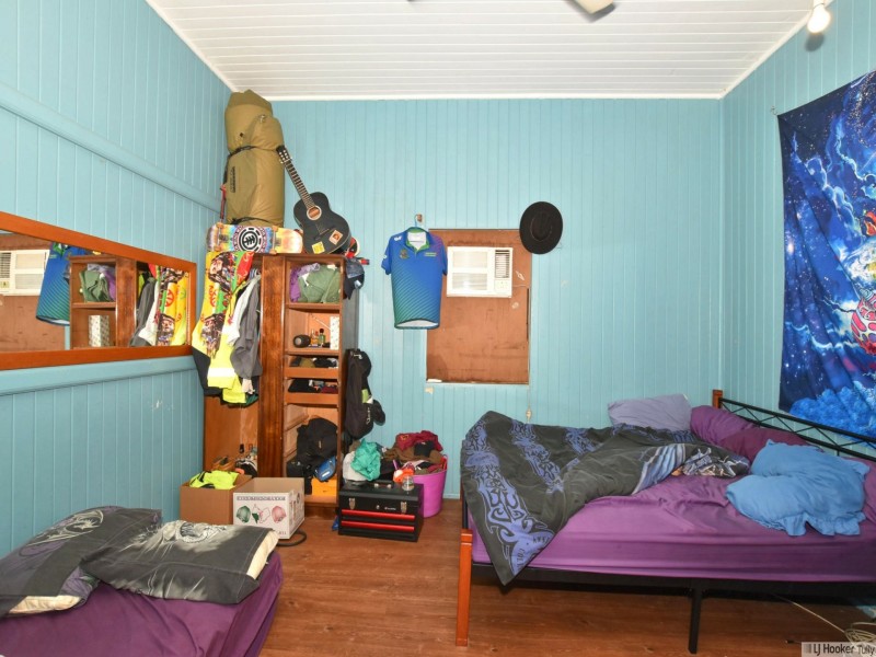16 Henry Street, Tully QLD 4854
