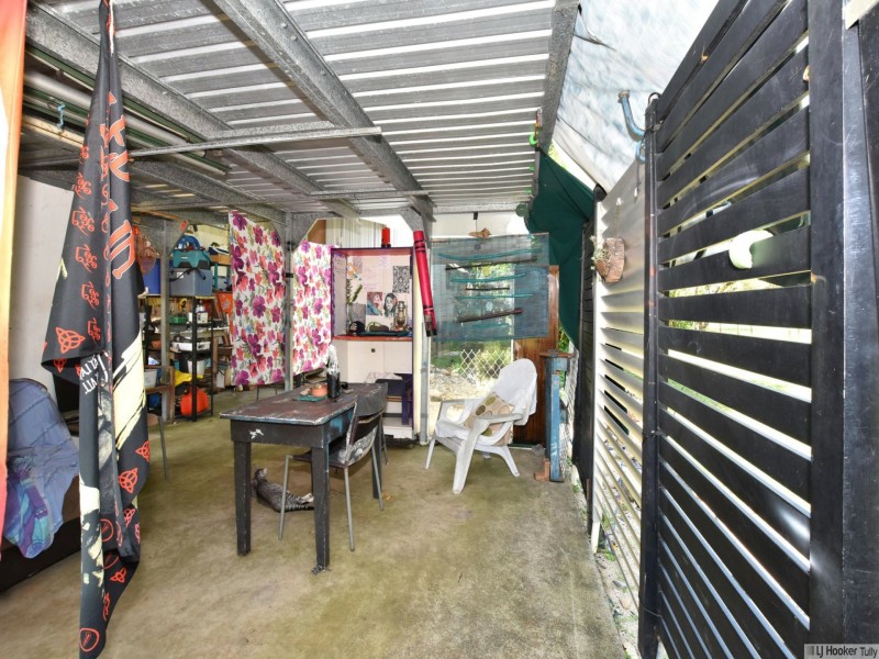 16 Henry Street, Tully QLD 4854