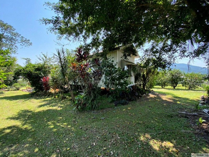 16 Henry Street, Tully QLD 4854