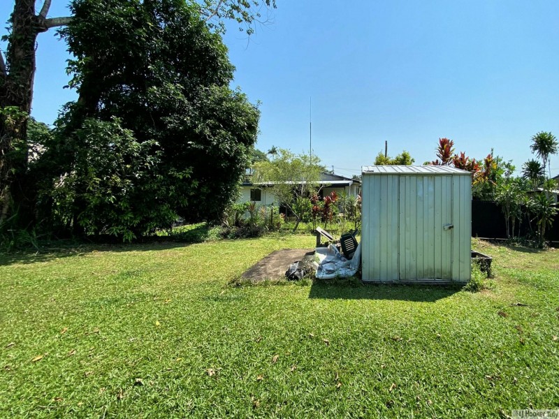 16 Henry Street, Tully QLD 4854