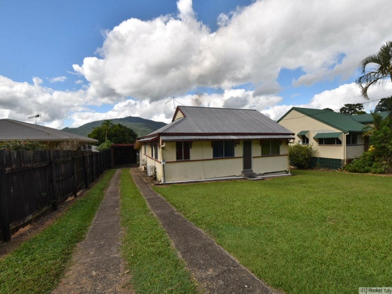 13 McQuillen Street, Tully QLD 4854