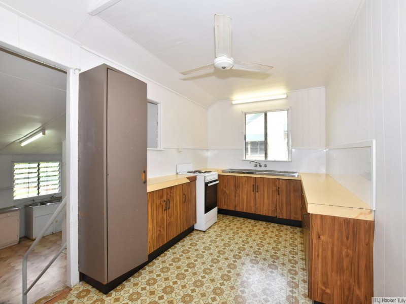 13 McQuillen Street, Tully QLD 4854