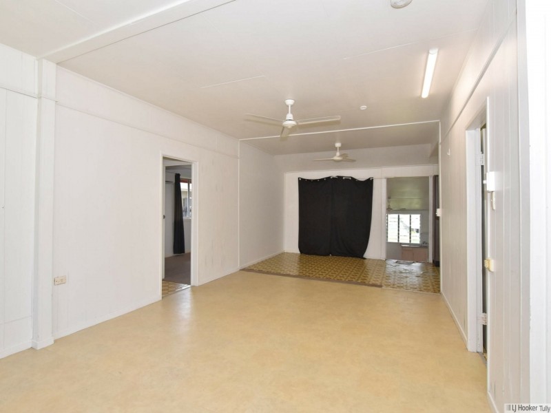 13 McQuillen Street, Tully QLD 4854