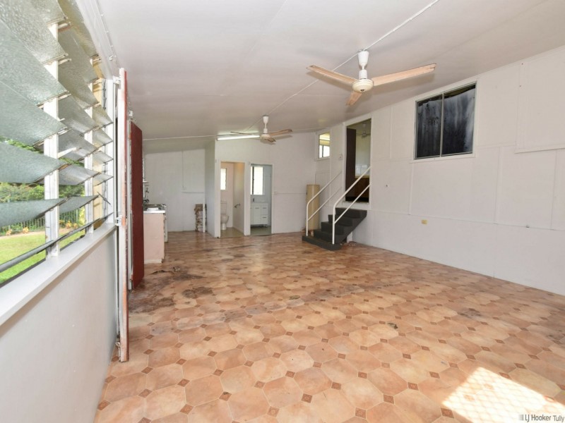 13 McQuillen Street, Tully QLD 4854