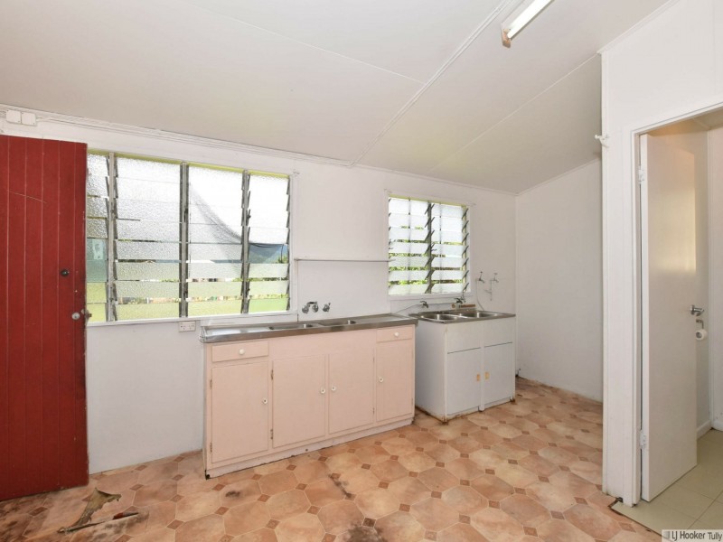 13 McQuillen Street, Tully QLD 4854