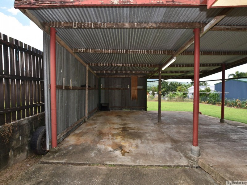 13 McQuillen Street, Tully QLD 4854
