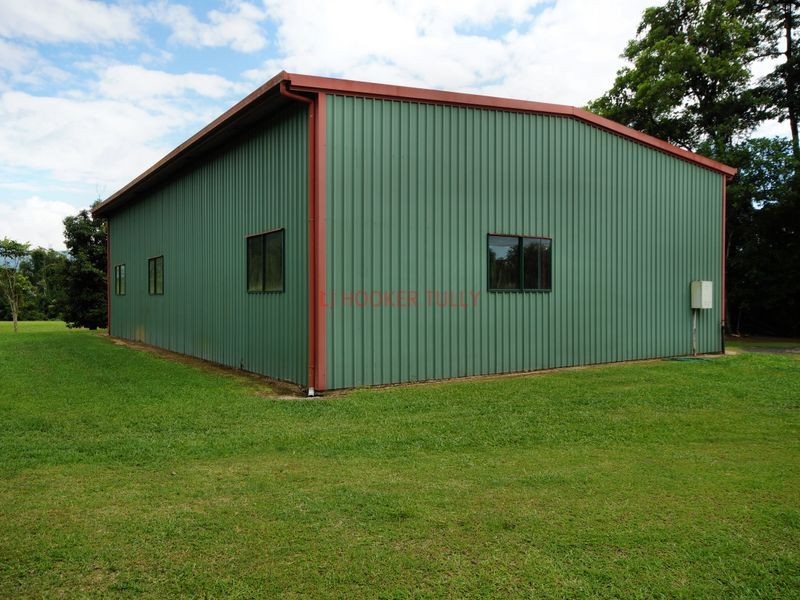 60 Merryburn Drive, Merryburn QLD 4854