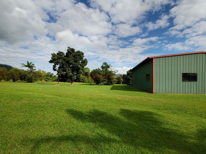 60 Merryburn Drive, Merryburn QLD 4854