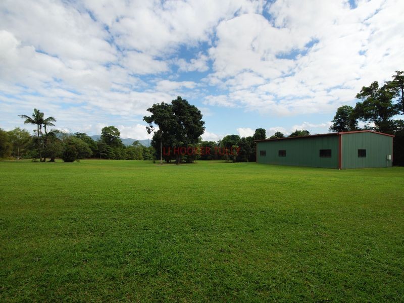 60 Merryburn Drive, Merryburn QLD 4854