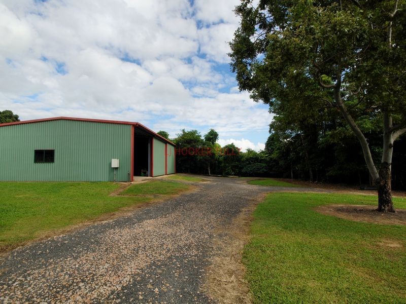 60 Merryburn Drive, Merryburn QLD 4854