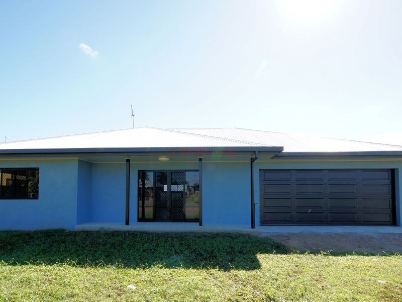 9 Glasgow Street, El Arish QLD 4855