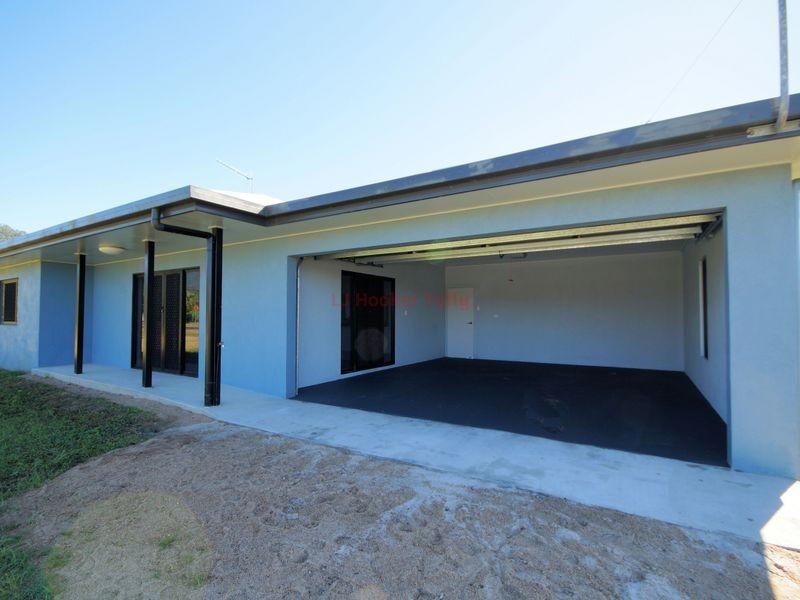 9 Glasgow Street, El Arish QLD 4855