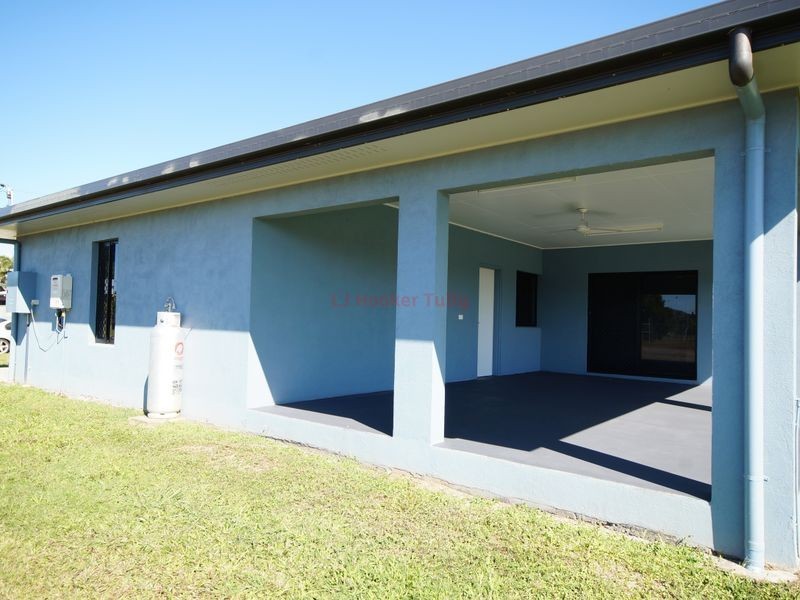 9 Glasgow Street, El Arish QLD 4855