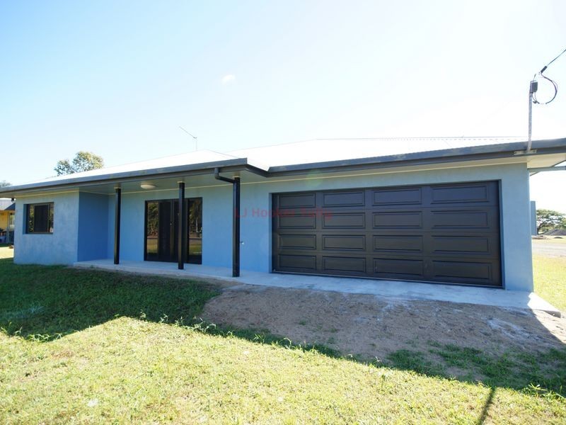 9 Glasgow Street, El Arish QLD 4855