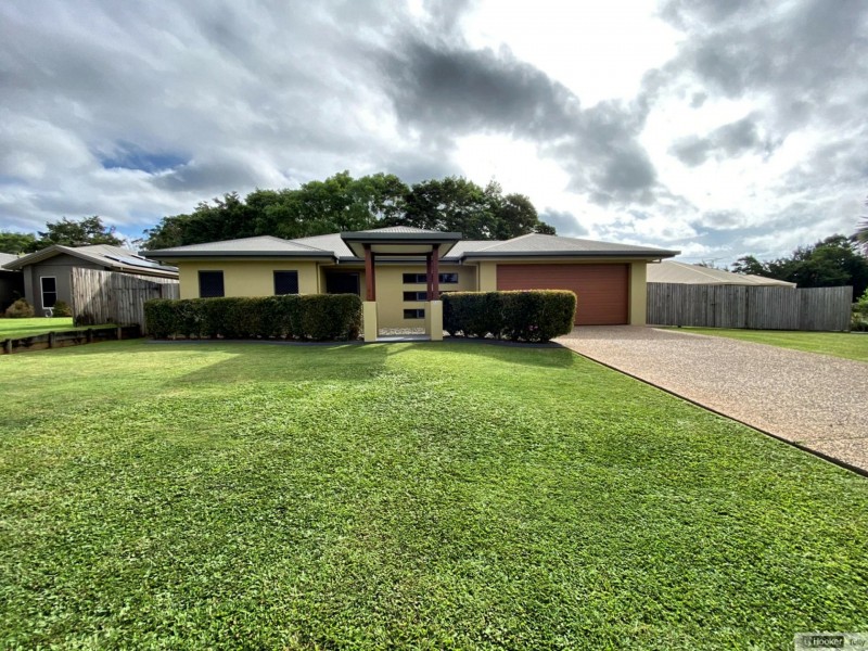 53 Danzer Drive, Atherton QLD 4883