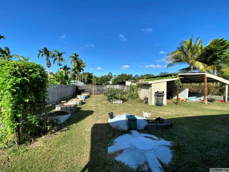 17 Edward Street, Silkwood QLD 4856