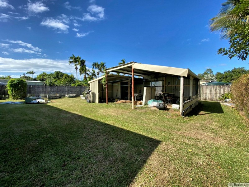 17 Edward Street, Silkwood QLD 4856