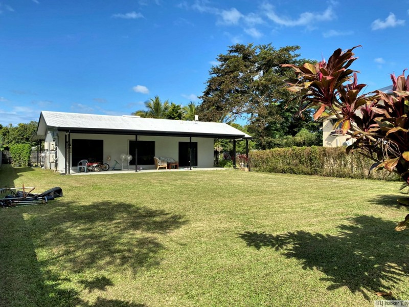 17 Edward Street, Silkwood QLD 4856