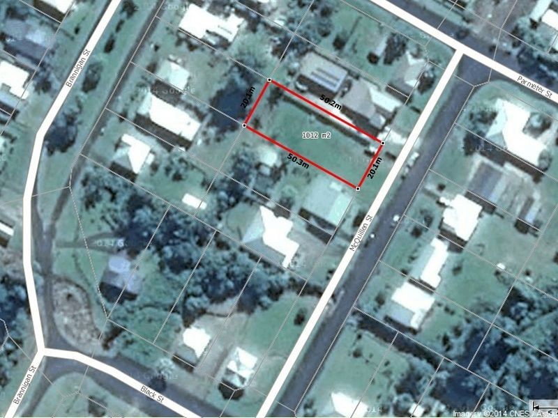 6 Mcquillen Street, Tully QLD 4854