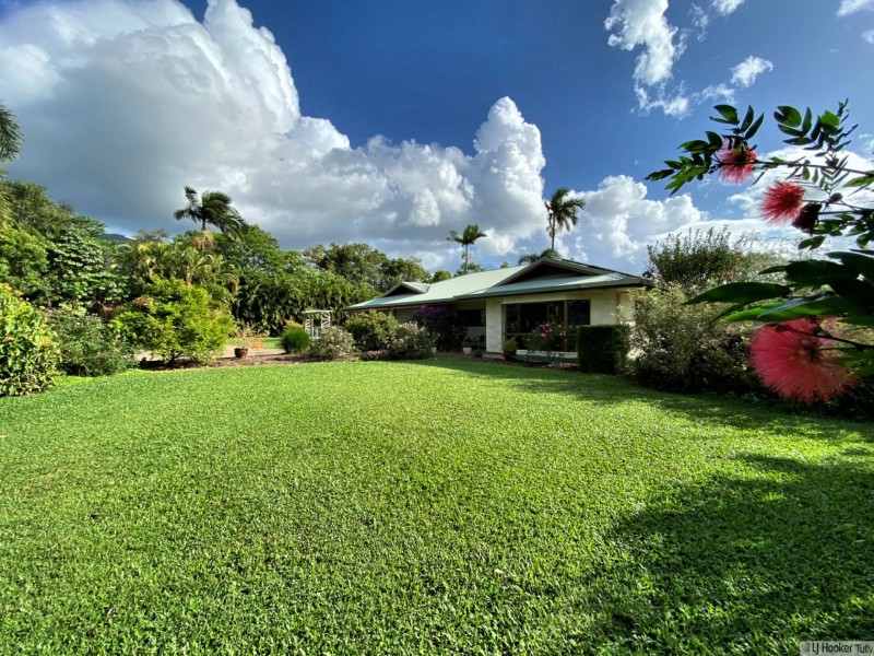 28 Merryburn Drive, Merryburn QLD 4854