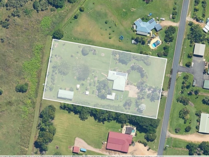 28 Merryburn Drive, Merryburn QLD 4854