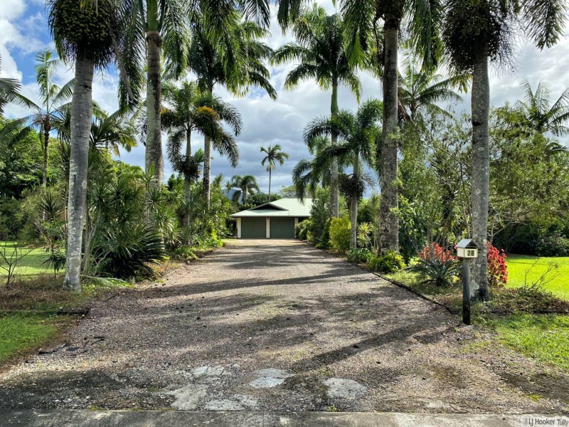 28 Merryburn Drive, Merryburn QLD 4854