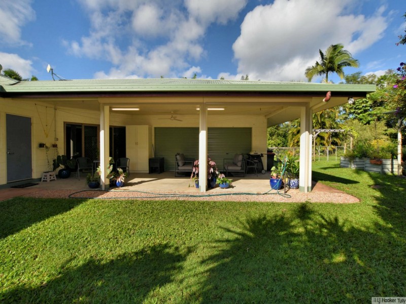 28 Merryburn Drive, Merryburn QLD 4854