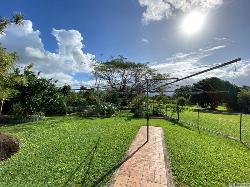 28 Merryburn Drive, Merryburn QLD 4854